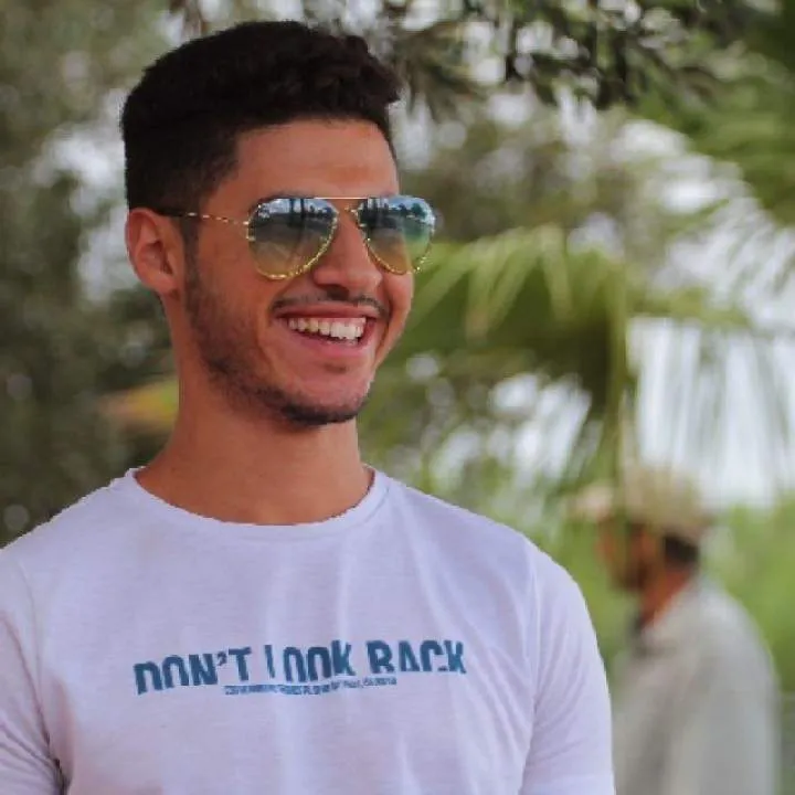 Elmehdi Photo On Jungo Live