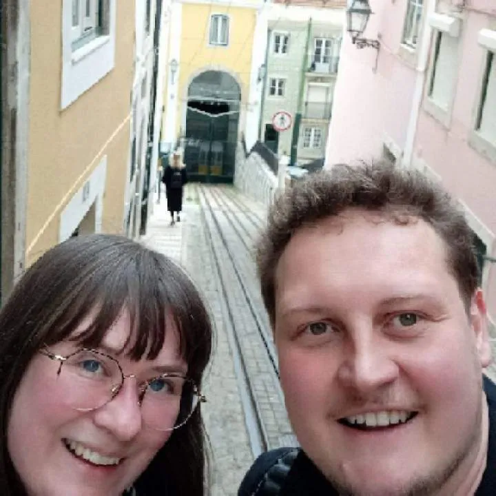 Sonny & Aude Photo On Jungo Live