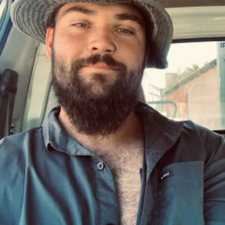 Frans Gerber Photo On Jungo Live