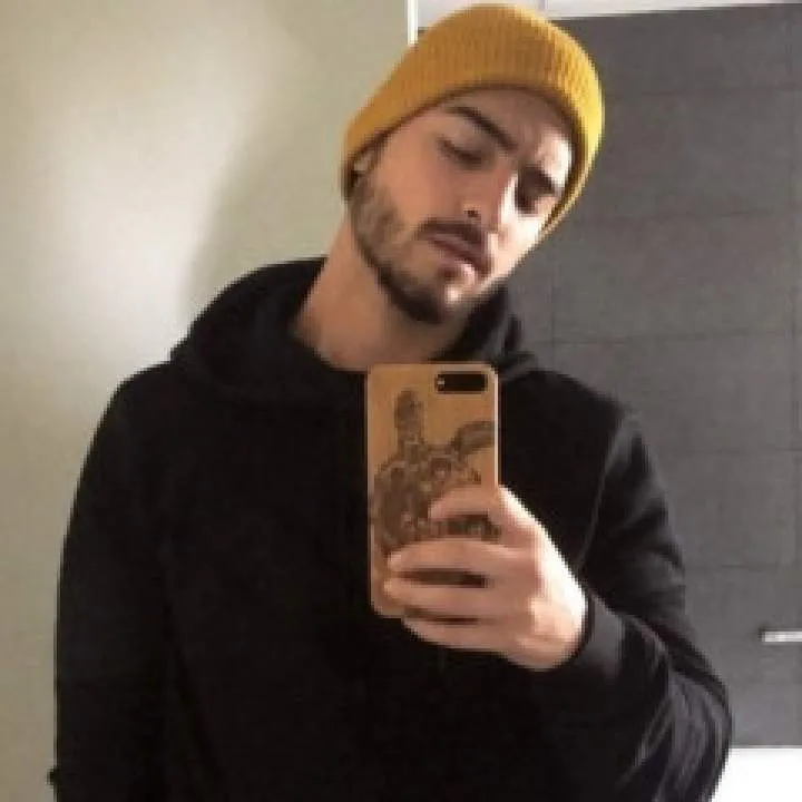 Mikey Photo On Jungo Live