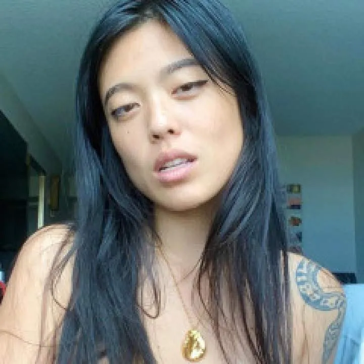 Goddess Natasha Photo On Jungo Live