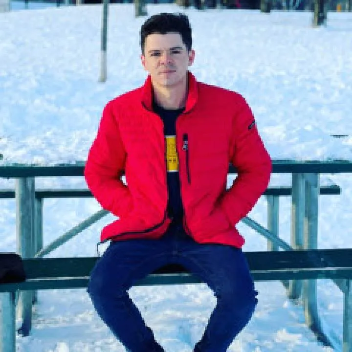 Eduardo Photo On Jungo Live