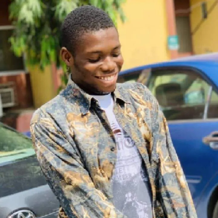 Benny Photo On Jungo Live