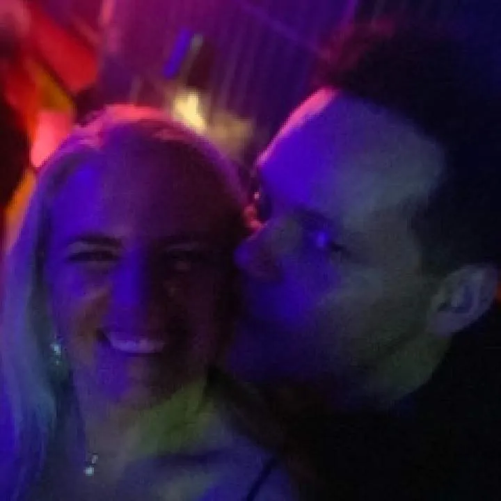 Reka And Sam Photo On Jungo Live