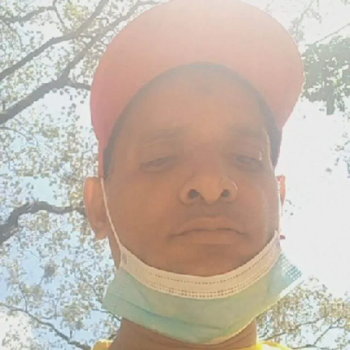 Salah Photo On Jungo Live