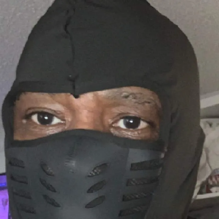 Blackmaster Dp Photo On Jungo Live