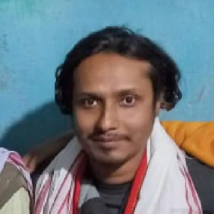 Rajib Photo On Jungo Live