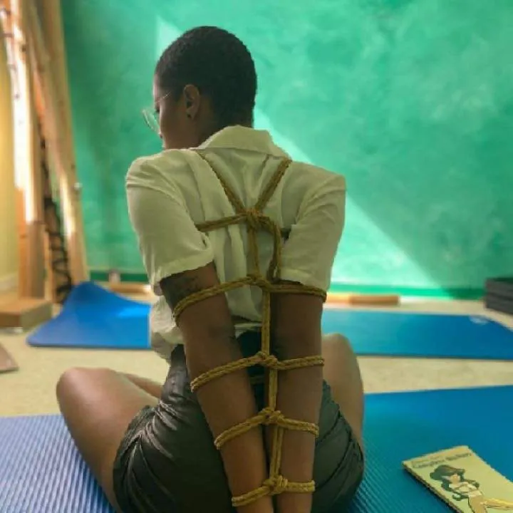 Burner Boy Photo On Jungo Live