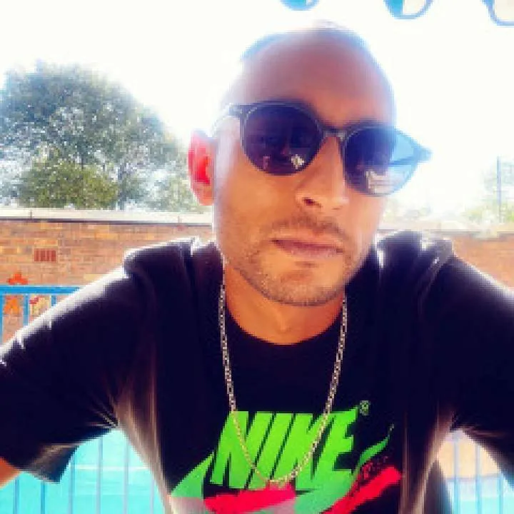 Pablo Photo On Jungo Live