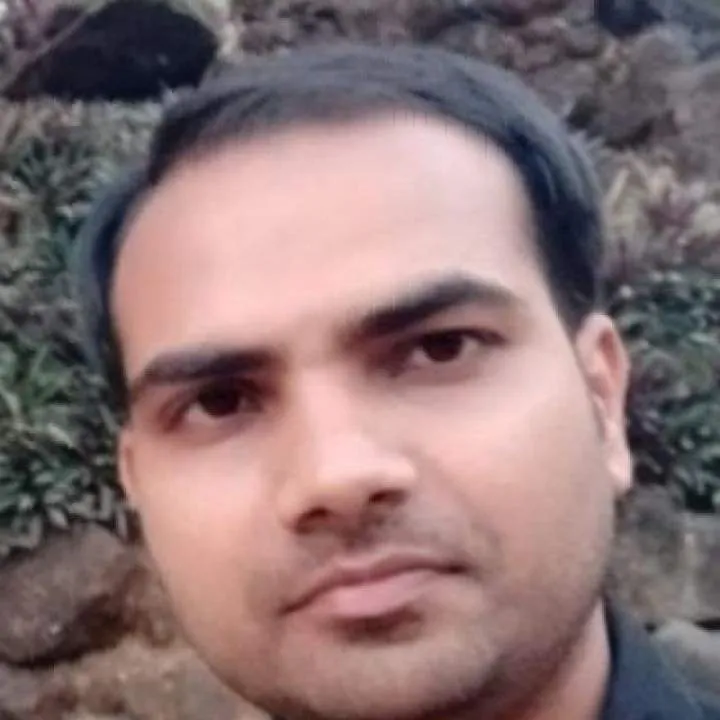 Amit Kumar Photo On Jungo Live