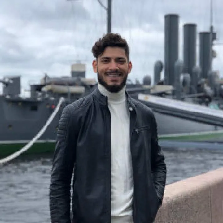 Omar Photo On Jungo Live