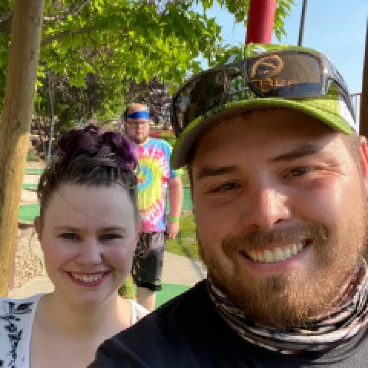 Gavinheather Photo On Jungo Live