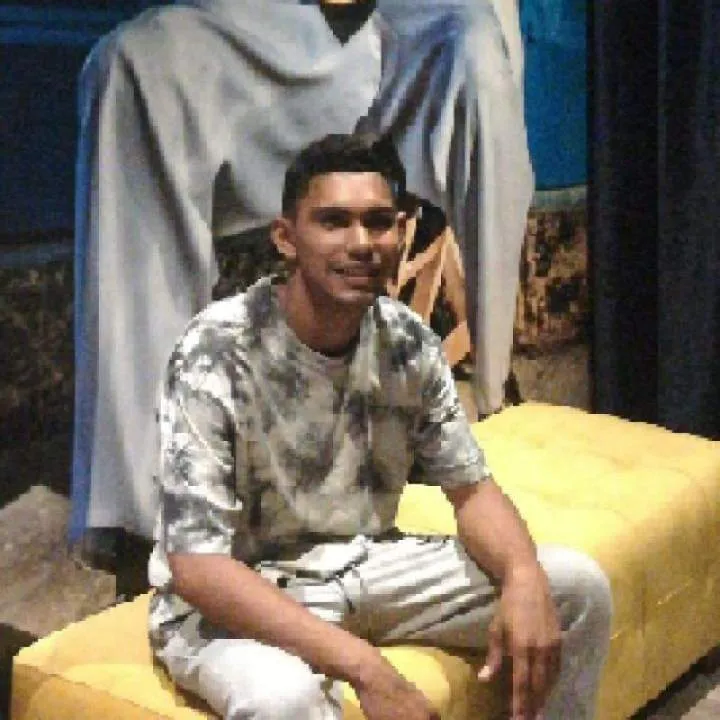 Alberto Jaime Photo On Jungo Live