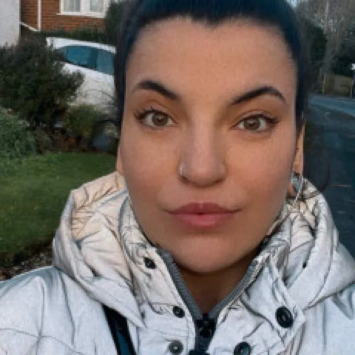 Goddessemma31 Photo On Jungo Live