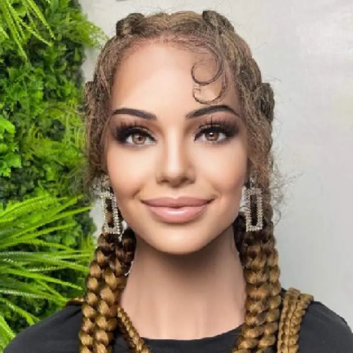 Pinky Photo On Jungo Live