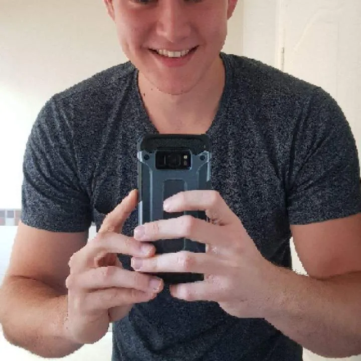 Steve.... Photo On Jungo Live