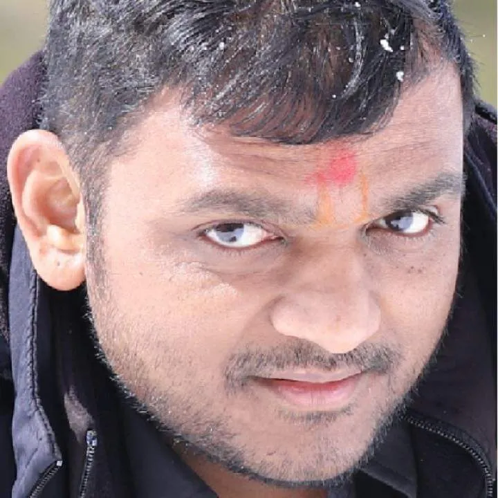 Yogee Patel Photo On Jungo Live