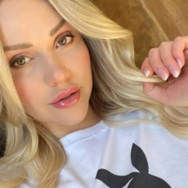 Ariel Ice Photo On Jungo Live