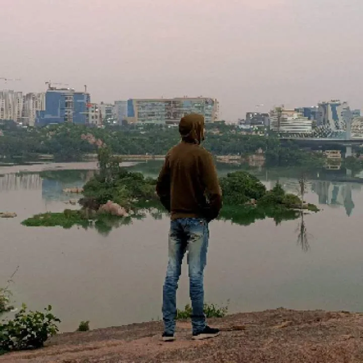 Narc Photo On Jungo Live