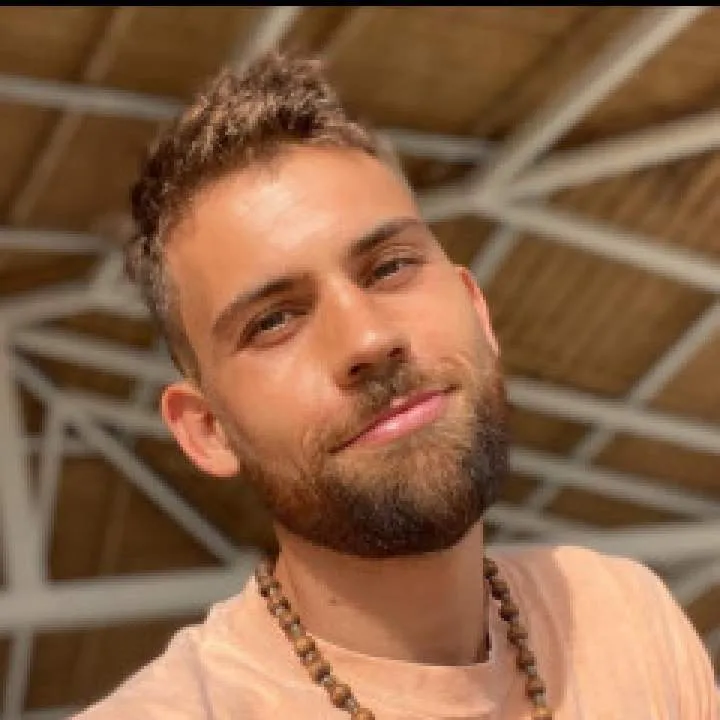 Joe Photo On Jungo Live