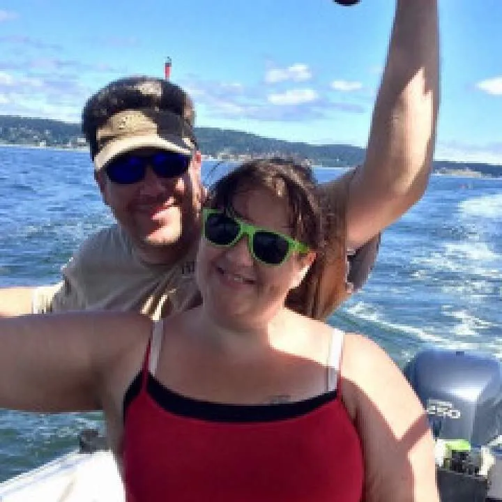 Stlhderandwife Photo On Jungo Live