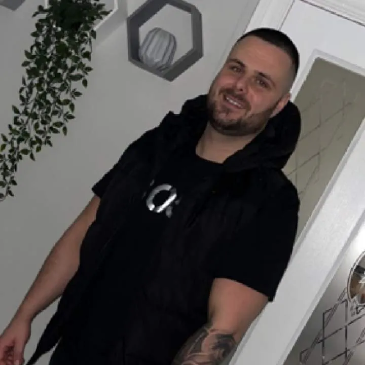 Trev Photo On Jungo Live