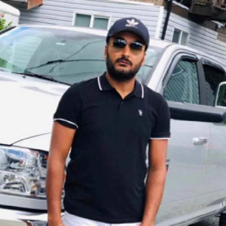 Harry Photo On Jungo Live