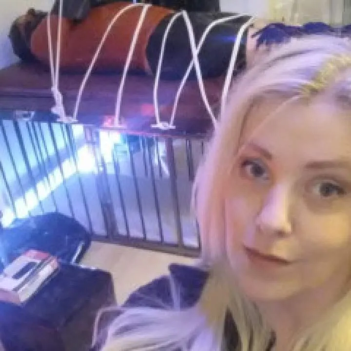 Mistress Joleen Photo On Jungo Live