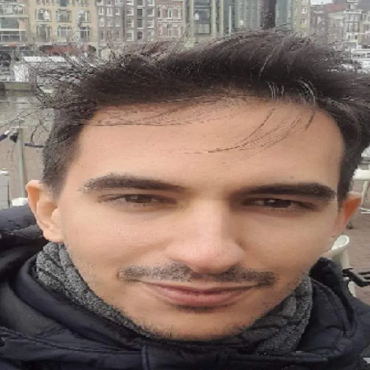 Matei Photo On Jungo Live