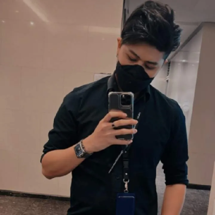 Calvin.... Photo On Jungo Live