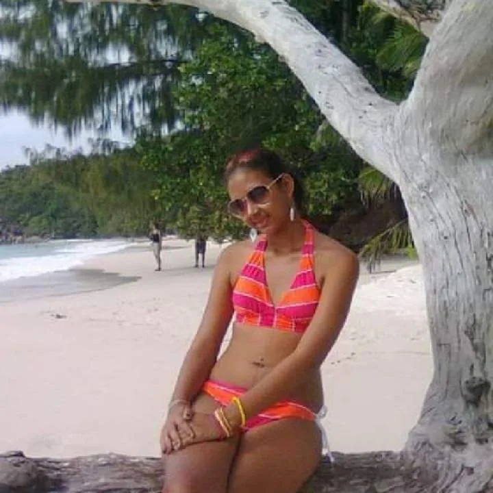 Joy Heine Photo On Jungo Live