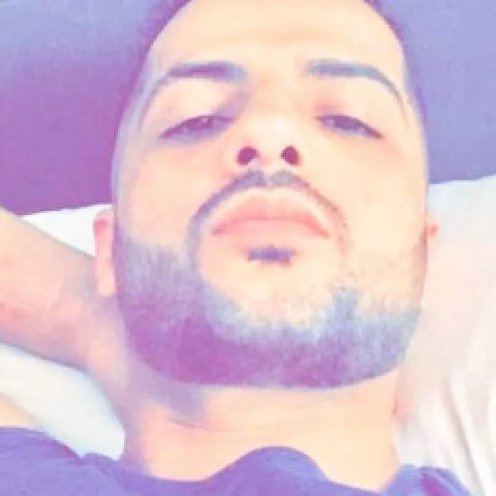 Anthony Photo On Jungo Live