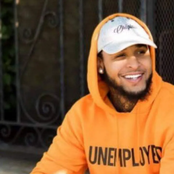 Robinson Photo On Jungo Live