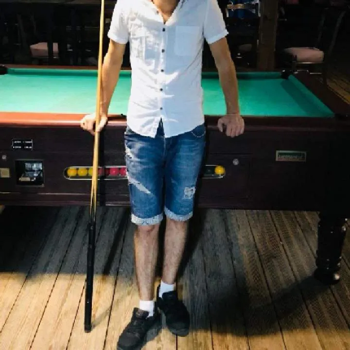 Alihandro Photo On Jungo Live