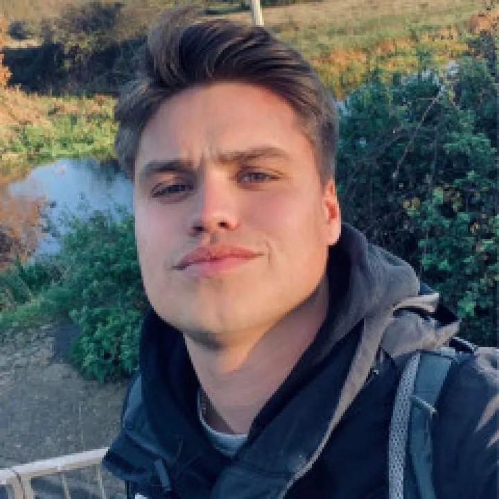 Harrison Photo On Jungo Live