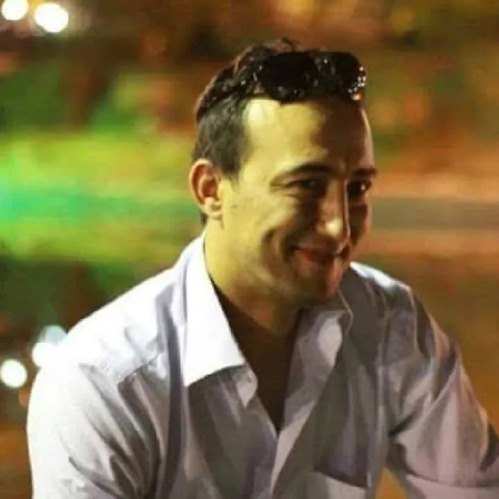 Izmir_man Photo On Jungo Live