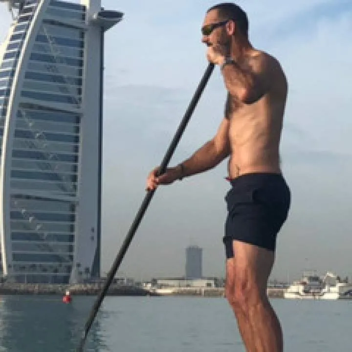 Billy Photo On Jungo Live