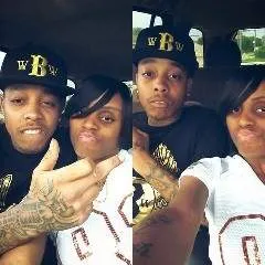 Jboy And Keshia