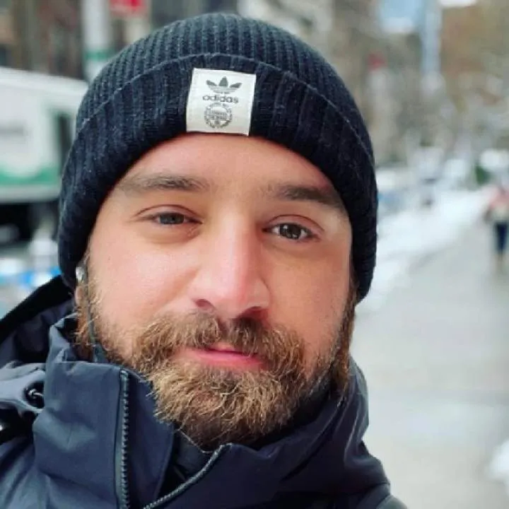 Mark Daddy Photo On Jungo Live