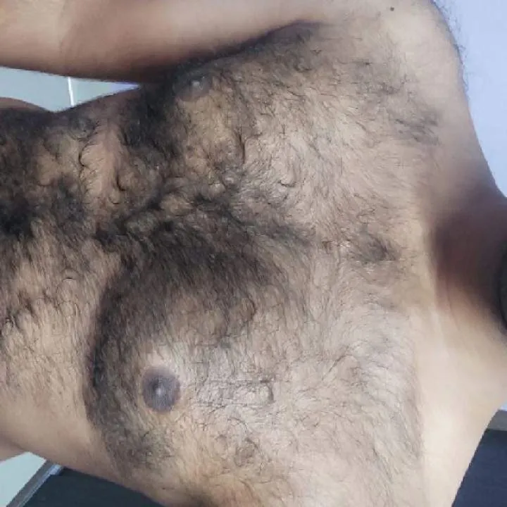 Cupid4u95 - Hangouts Photo On Jungo Live