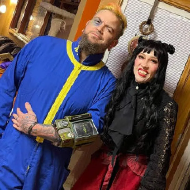 Spiralzzzz Photo On Jungo Live