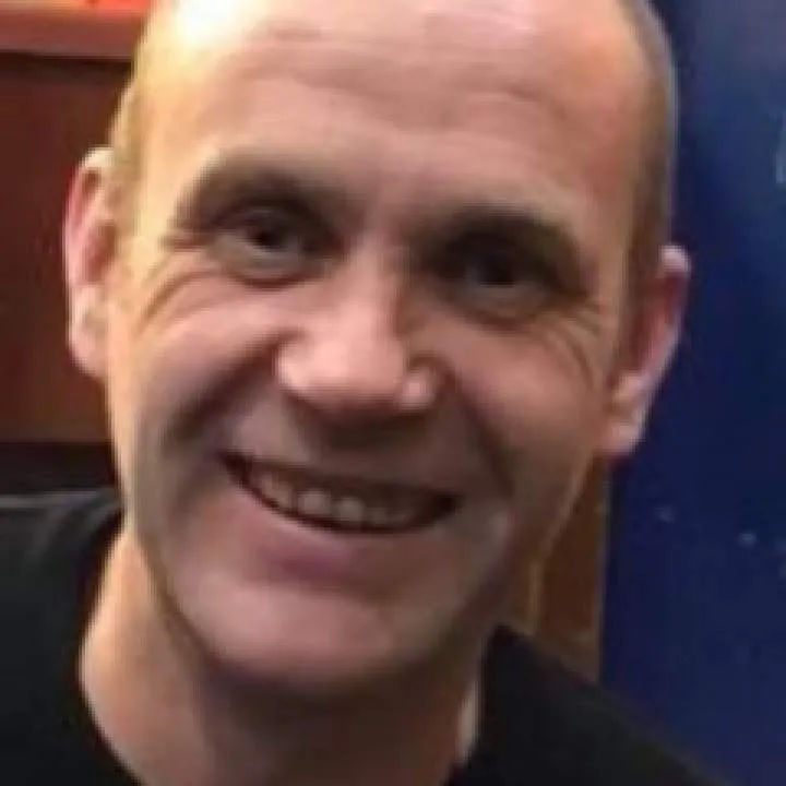 Frank Photo On Jungo Live