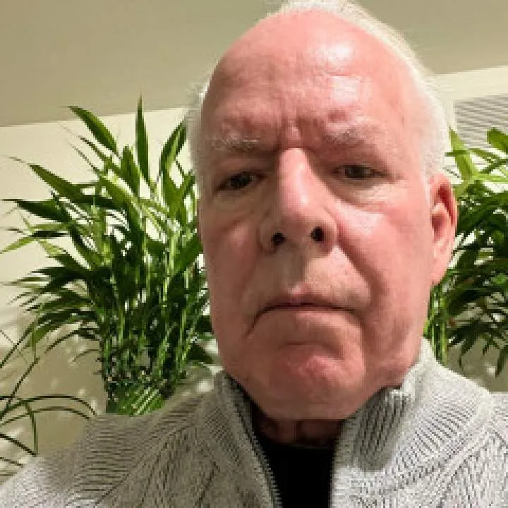 Richard Gagnon Photo On Jungo Live