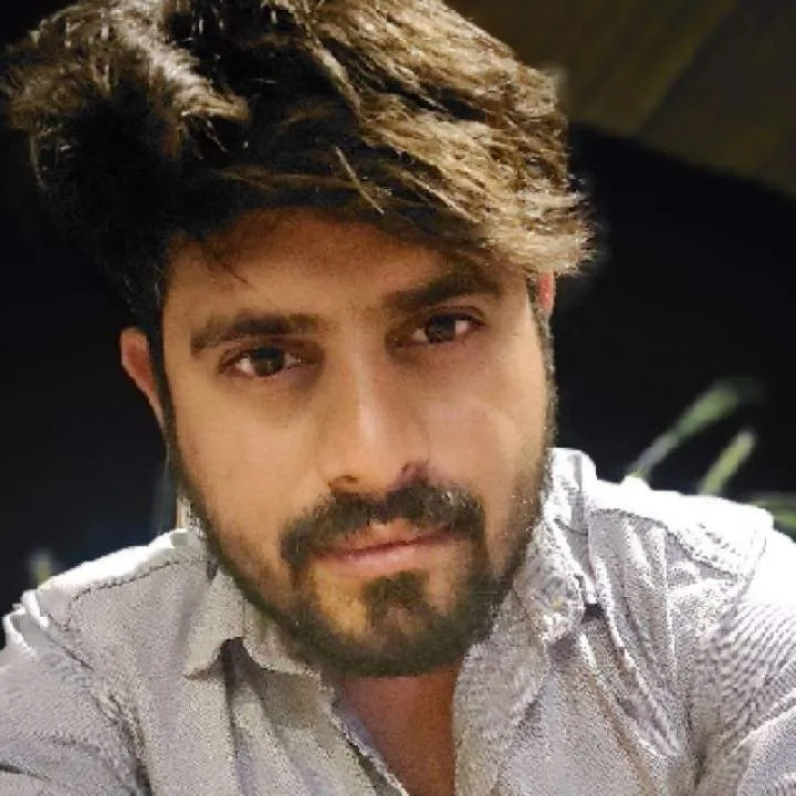 Kaushik Photo On Jungo Live