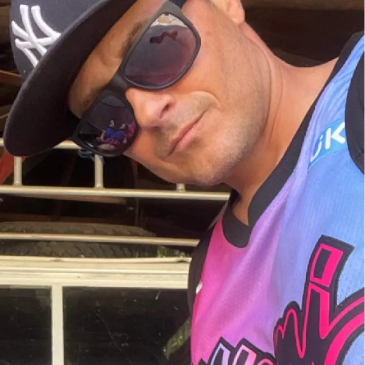 Fucc4fun........ Photo On Jungo Live