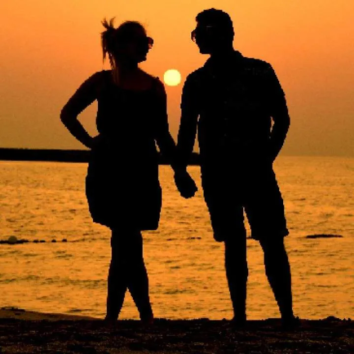 Brown&blonde Photo On Jungo Live