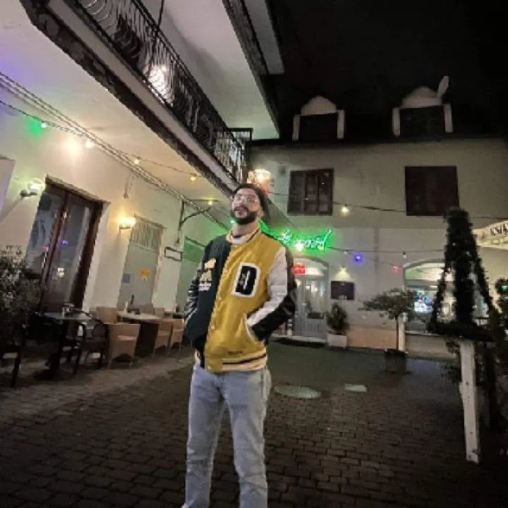 Ossassa Photo On Jungo Live