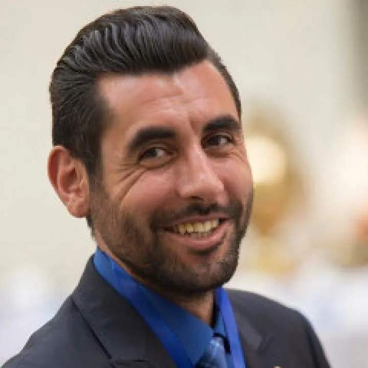 Pooria Photo On Jungo Live