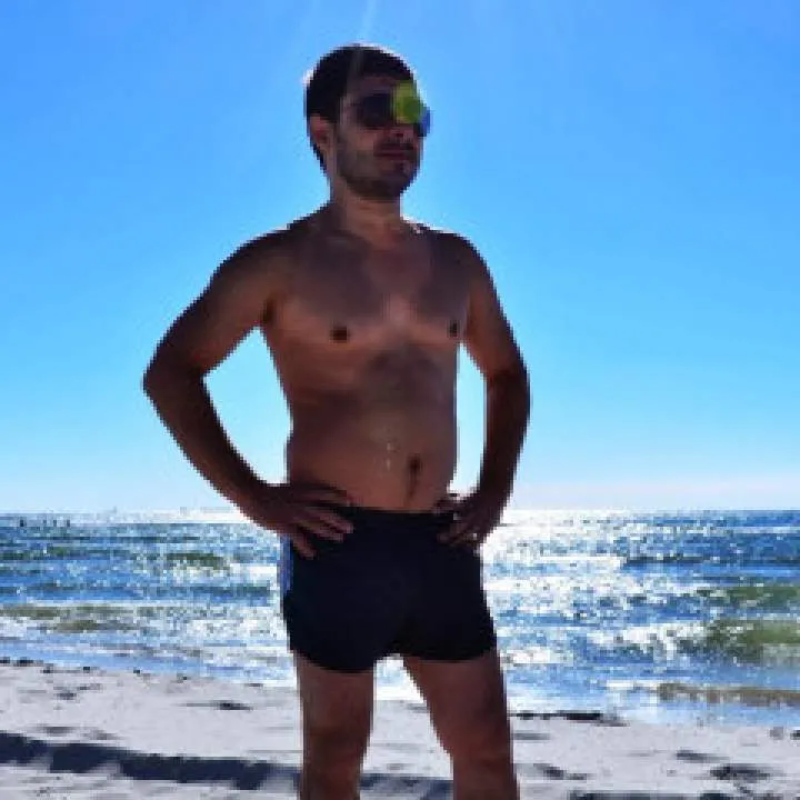 Serge Photo On Jungo Live