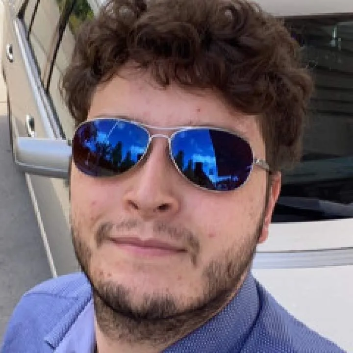 Chris Photo On Jungo Live